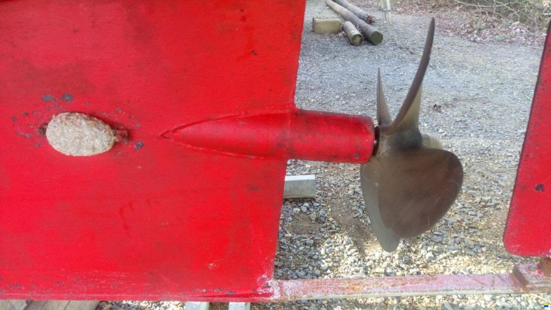 Linssen Classic Sturdy Vlet