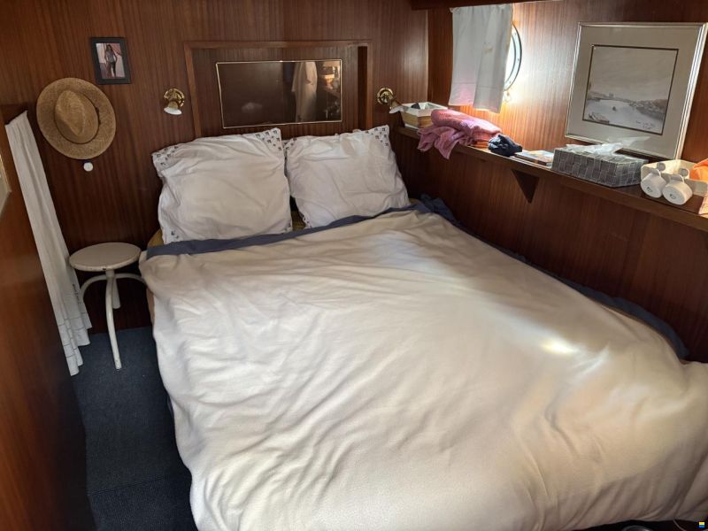 Linssen Classic Sturdy Vlet