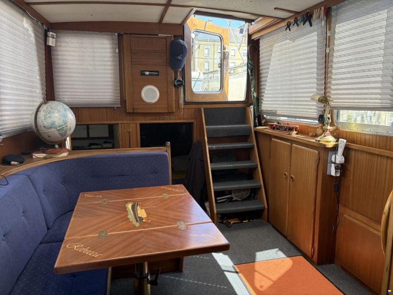 Linssen Classic Sturdy Vlet