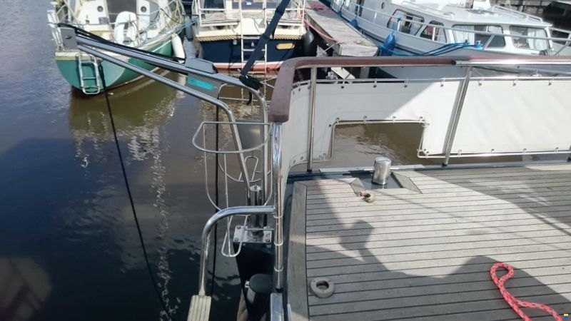 Linssen Classic Sturdy Vlet
