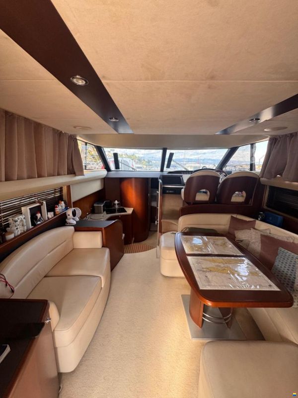 Princess 42