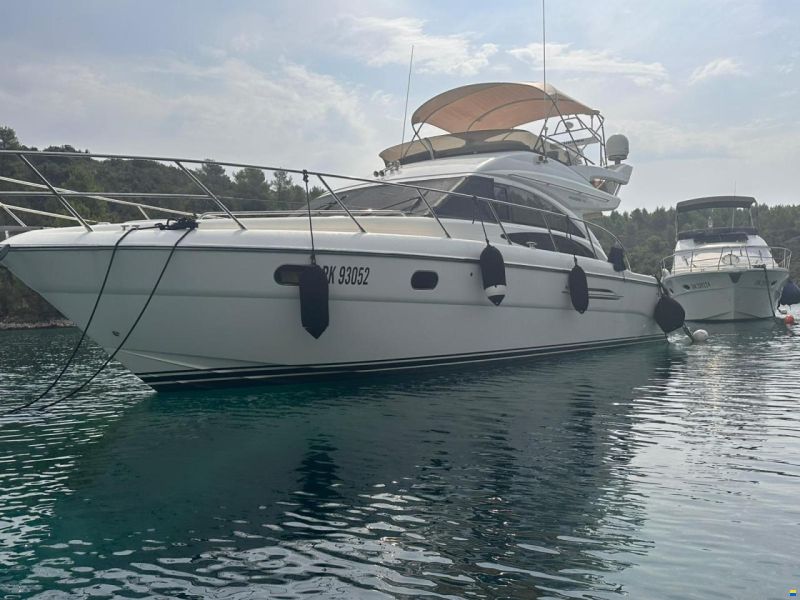 Princess 42