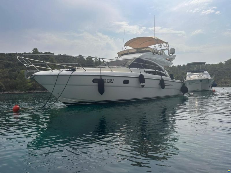 Princess 42