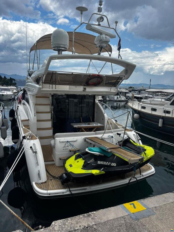 Princess 42