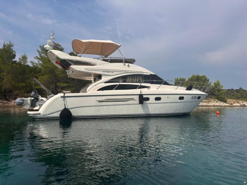 Princess 42