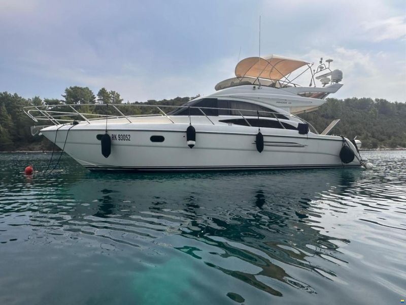 Princess 42