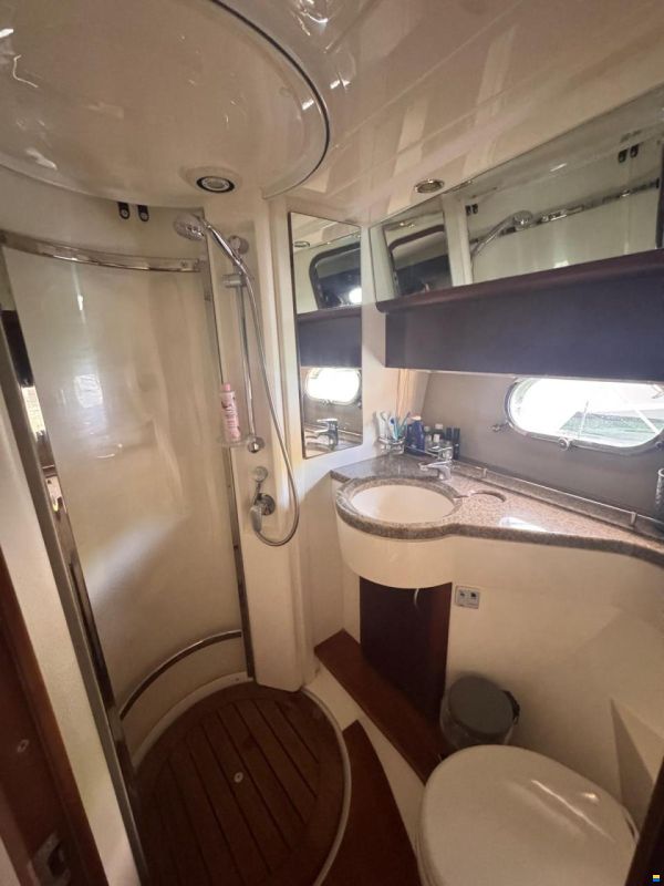 Princess 42