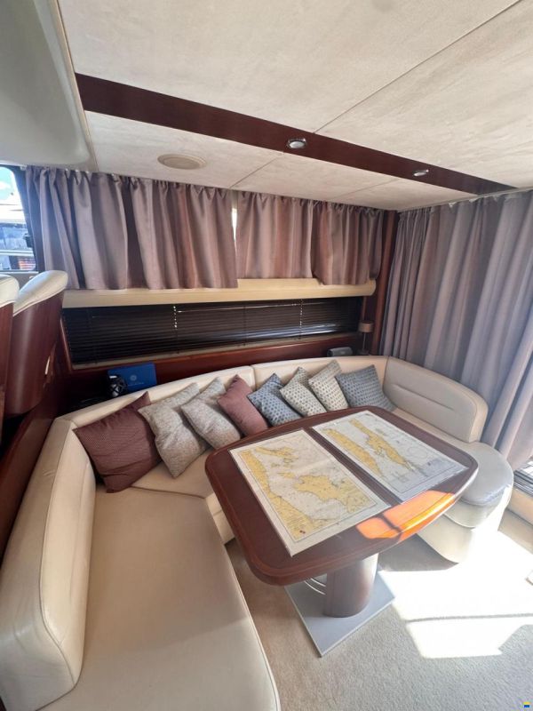 Princess 42