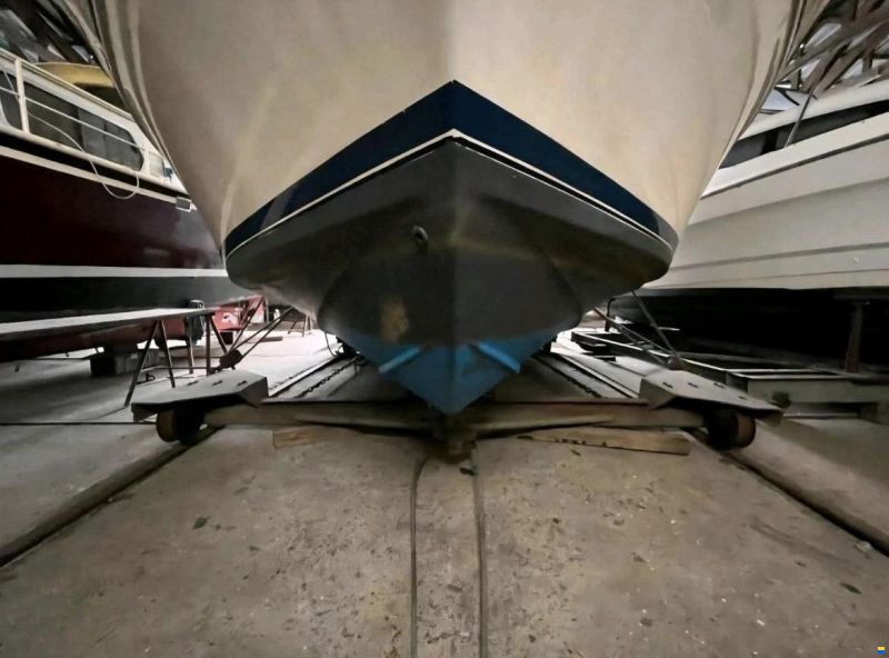 Nimbus 3400 Europa