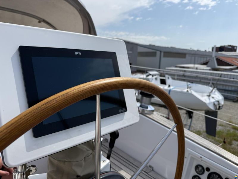 Genzel Orion 34