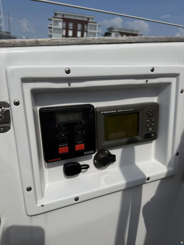 Genzel Orion 34