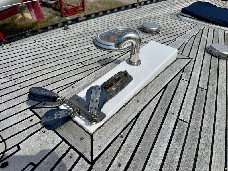 Genzel Orion 34