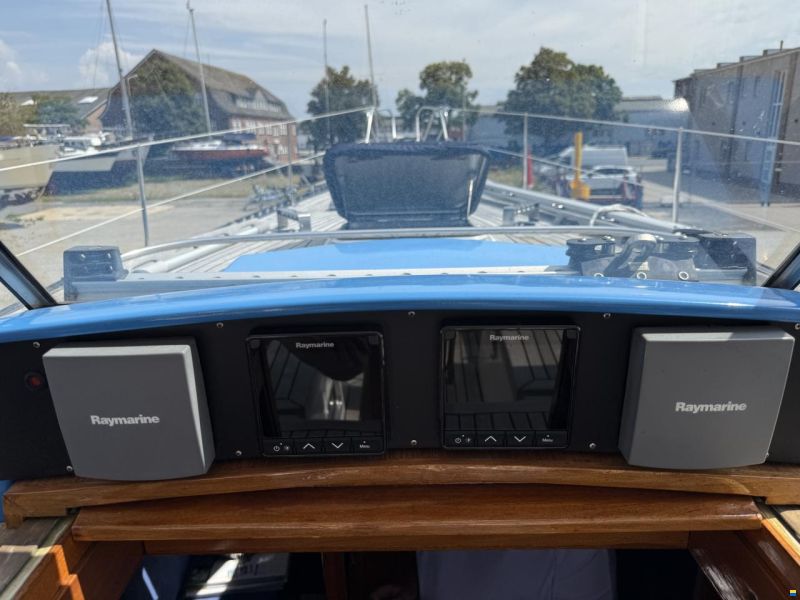 Genzel Orion 34
