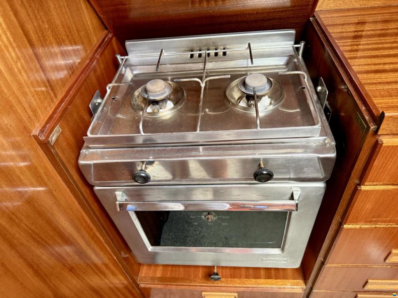 Genzel Orion 34