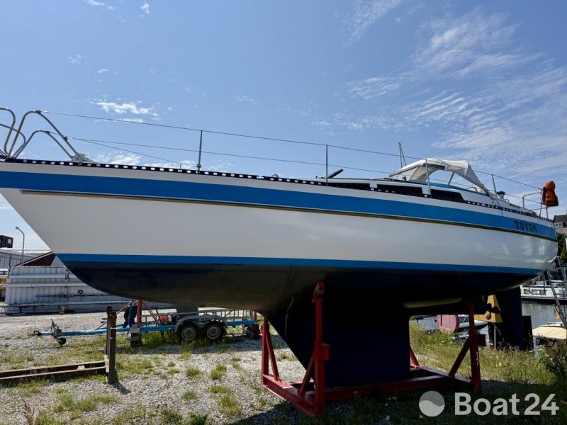 Genzel Orion 34