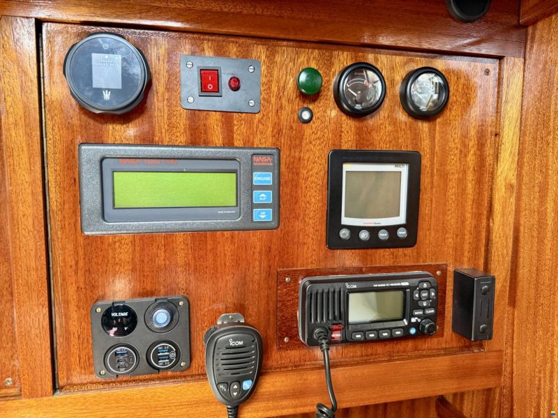Genzel Orion 34