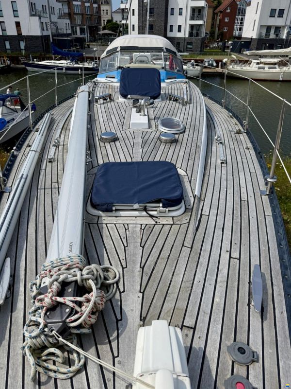 Genzel Orion 34