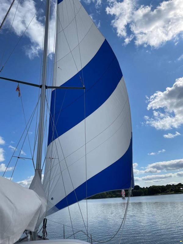 Genzel Orion 34