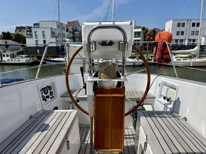Genzel Orion 34