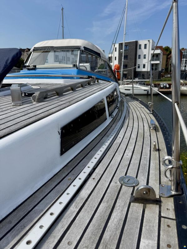 Genzel Orion 34