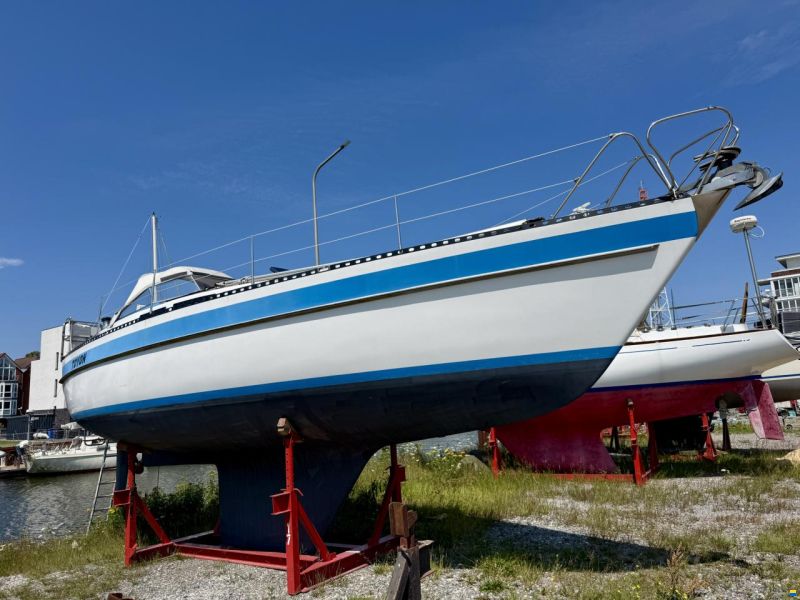 Genzel Orion 34