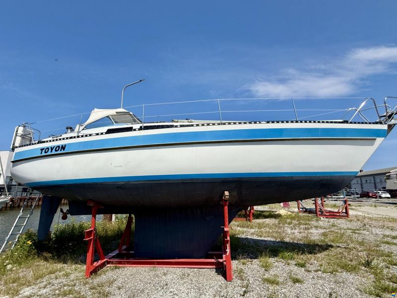 Genzel Orion 34