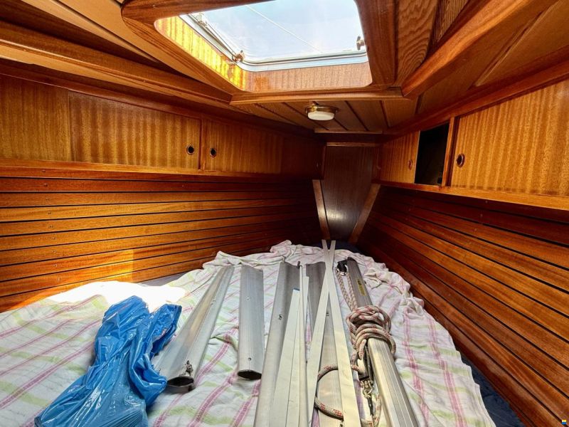 Genzel Orion 34