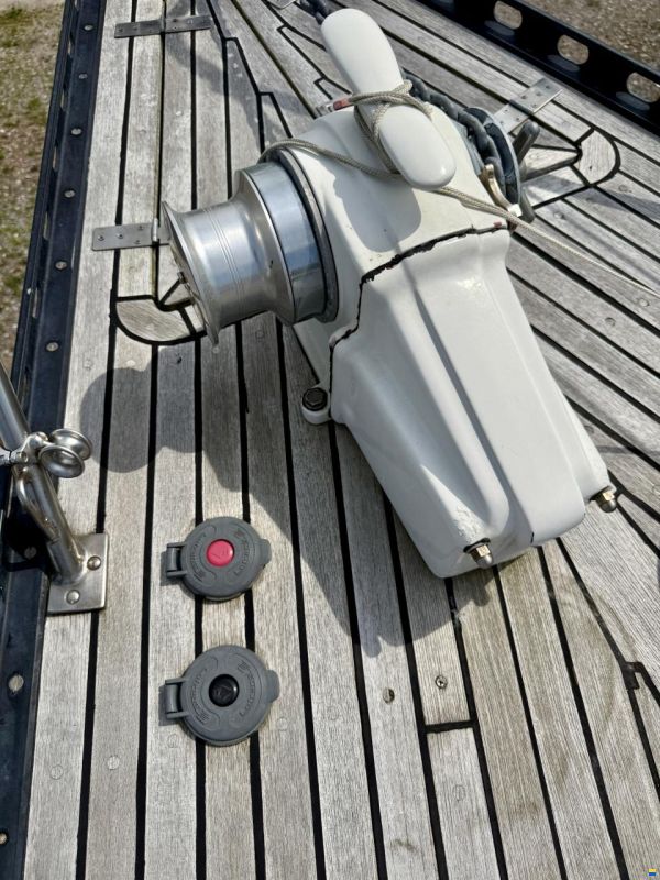 Genzel Orion 34