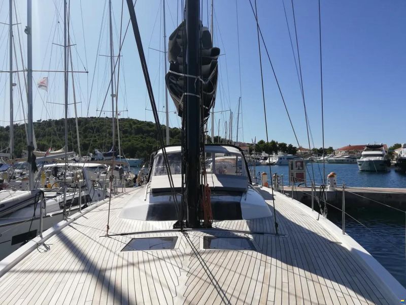 Dufour 63 Exclusive