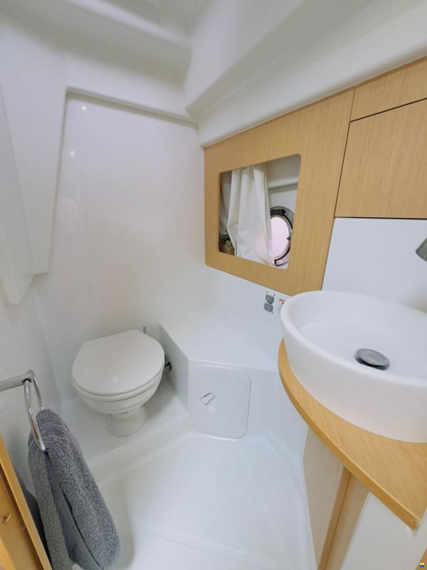 Beneteau Gran Turismo 34