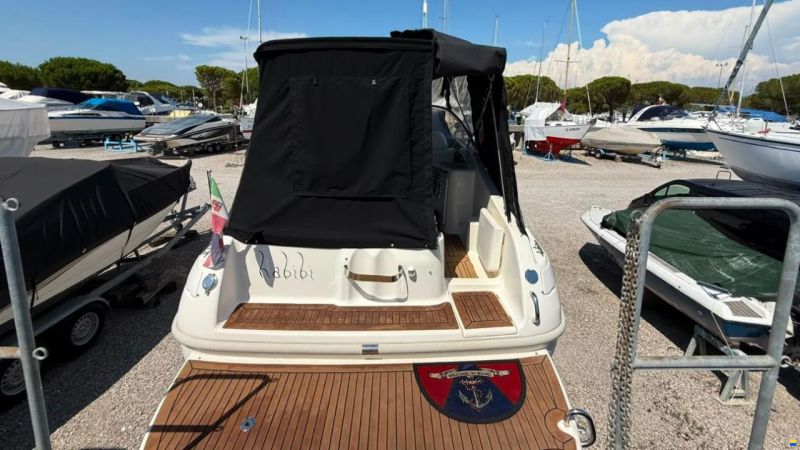 Cranchi Perla 25 - Zaffiro 28