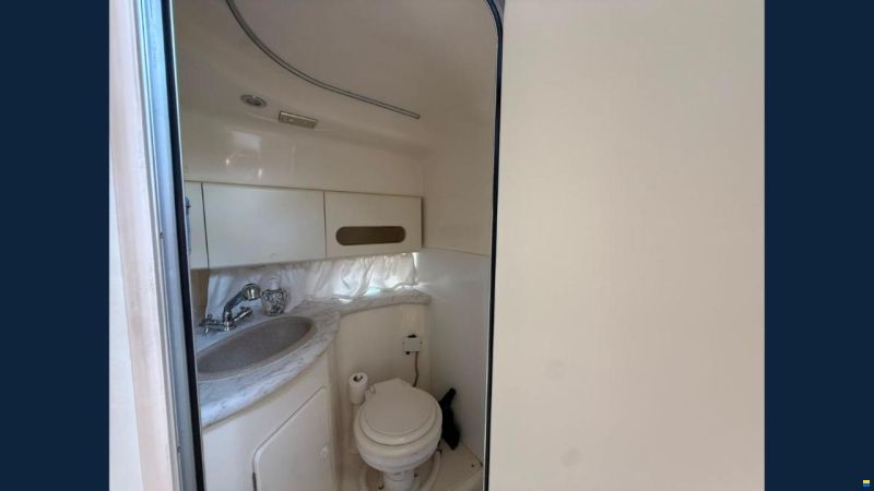 Cranchi Perla 25 - Zaffiro 28