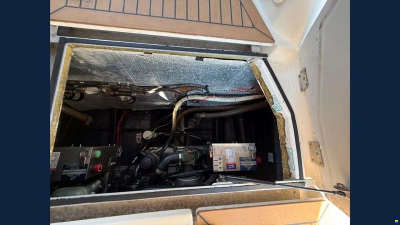 Cranchi Perla 25 - Zaffiro 28