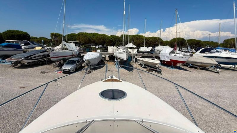 Cranchi Perla 25 - Zaffiro 28