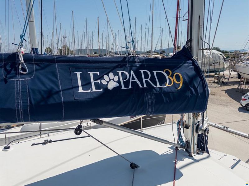 Leopard 39