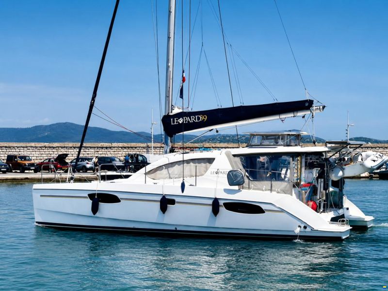 Leopard 39