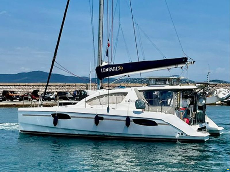 Leopard 39