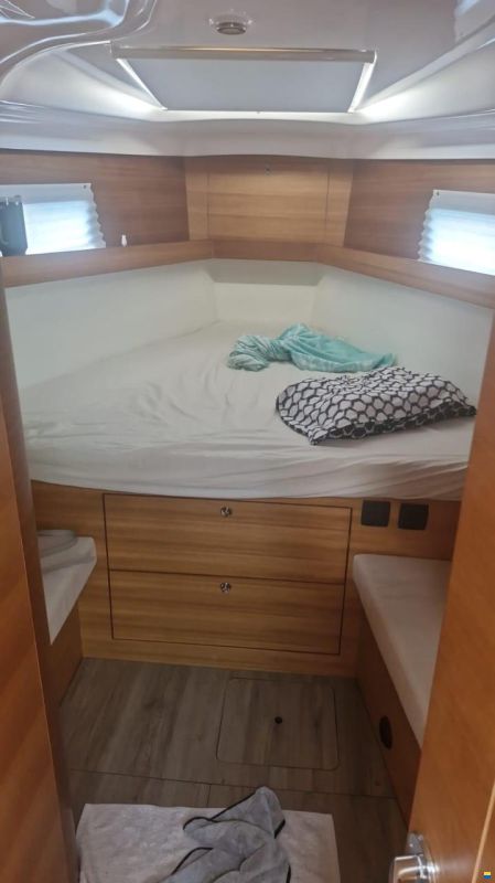 Elan 45.1 Impression