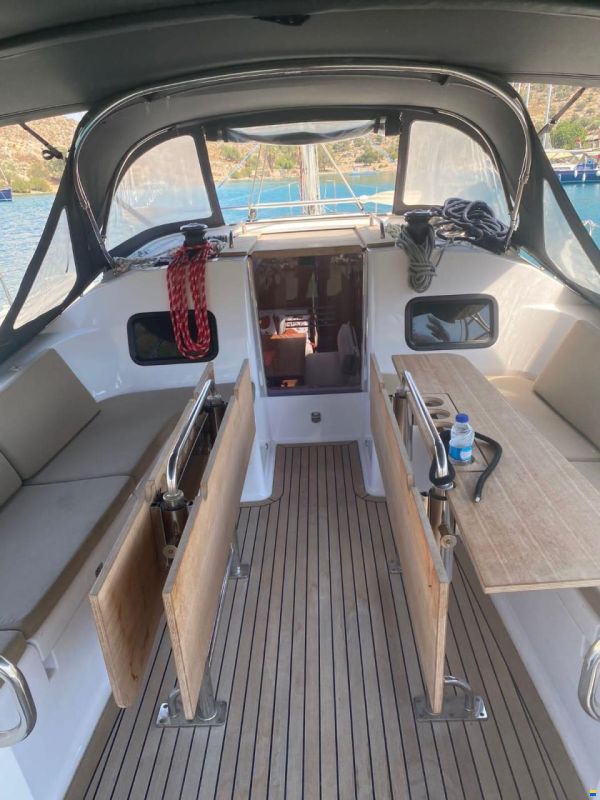 Elan 45.1 Impression