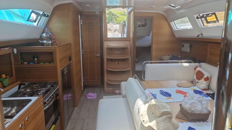 Elan 45.1 Impression
