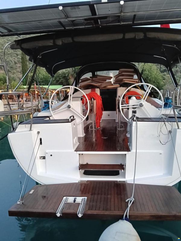 Elan 45.1 Impression