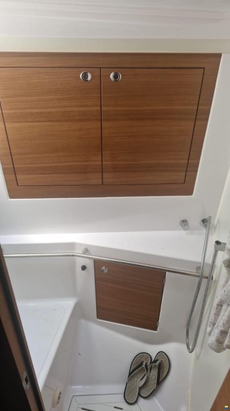 Elan 45.1 Impression