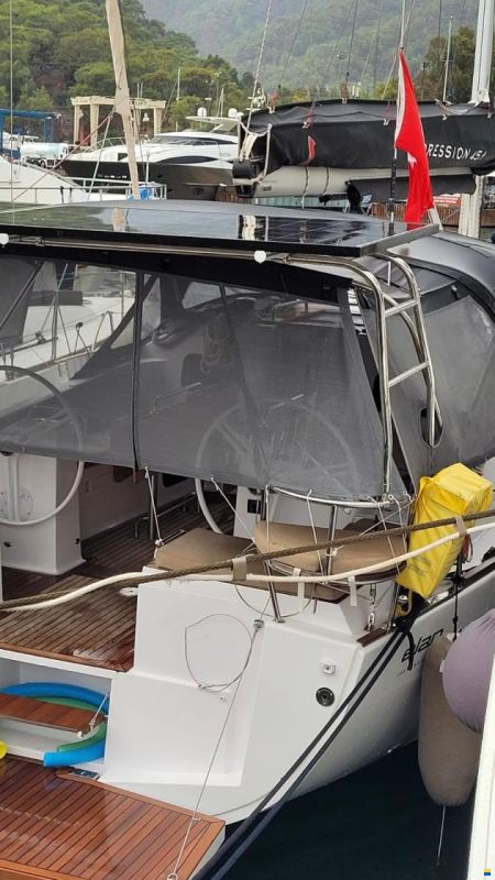 Elan 45.1 Impression