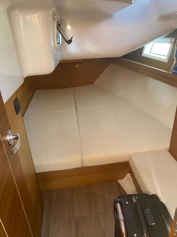 Elan 45.1 Impression