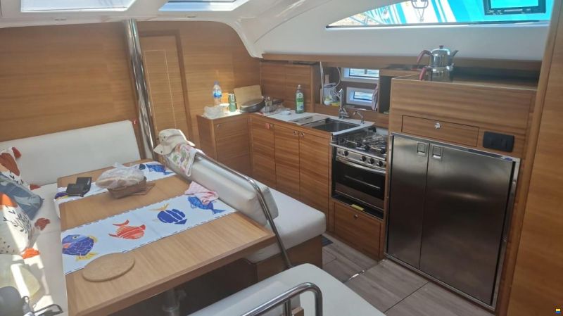Elan 45.1 Impression