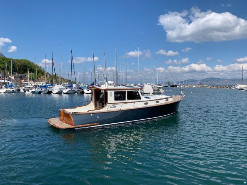 Alen Yacht Alen Tender 425