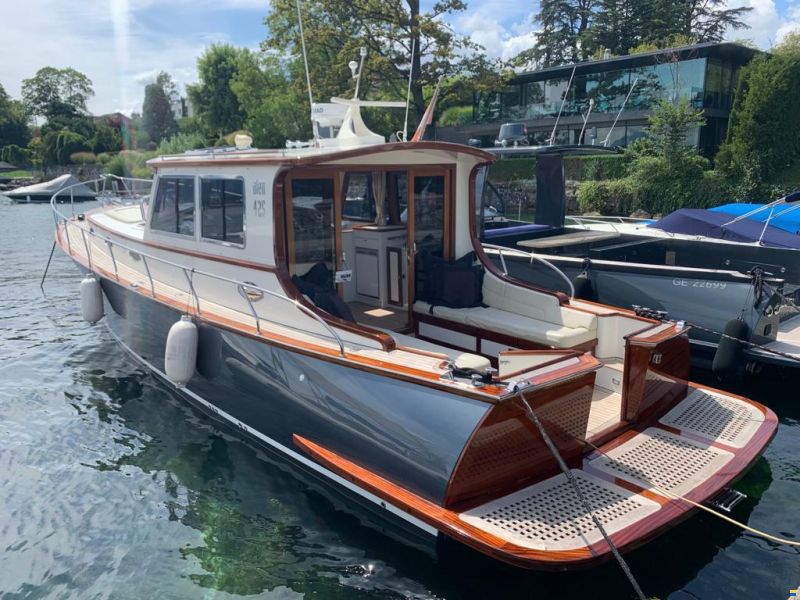 Alen Yacht Alen Tender 425