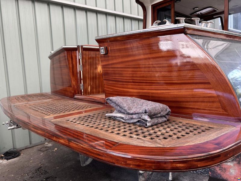 Alen Yacht Alen Tender 425