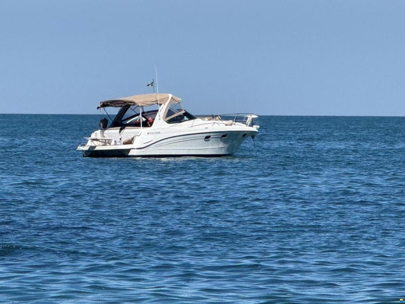 Four Winns 328 Vista