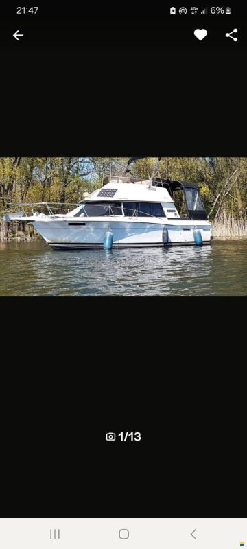 Carver Santa Cruz 2667